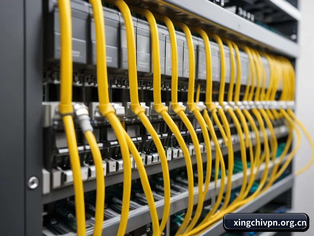 关于我们 - VPN 与网络连接内容