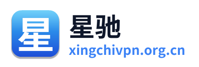 星驰VPN Logo